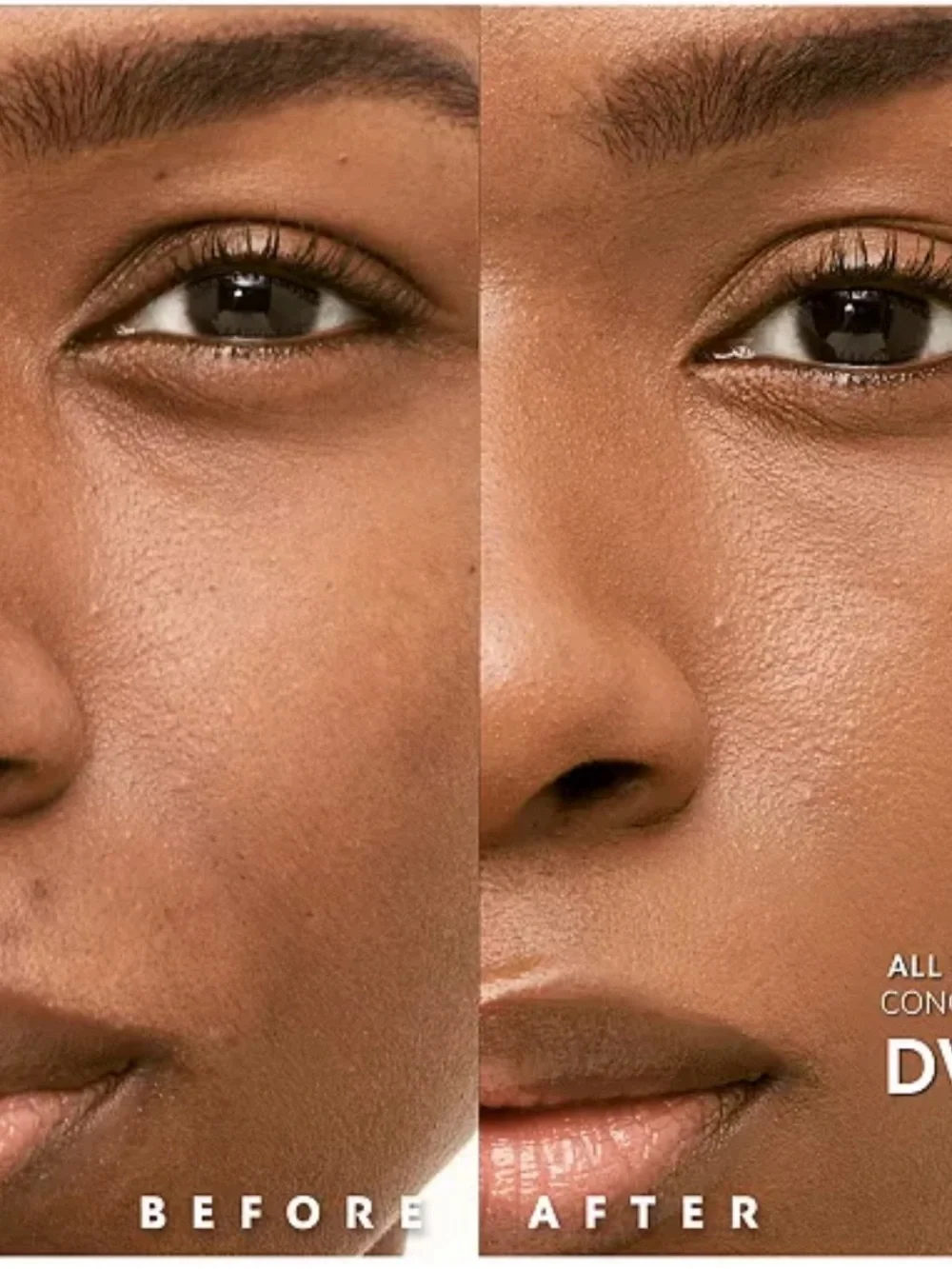 Yves Saint Laurent All Hours Precise Angles Concealer DW4